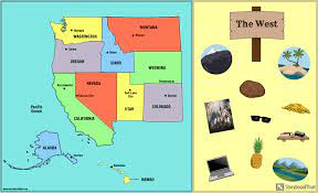 We did not find results for: West States And Capitals Storyboard By Lauren