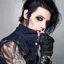 And i have fought and with flesh and blood i commanded an army through it all Andy Andybiersackfan Twitter Black Veil Brides Andy Andy Black Black Veil