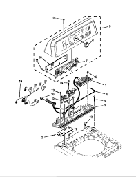 View and download maytag centennial use and care manual online. Maytag Mvwb725bw0 Washer Partswarehouse