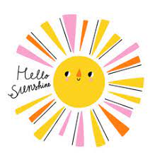 Good morning happy thursday be someone s sunshine today. Happy Sunshine Vector Images Over 15 000