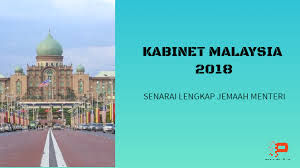 Senarai menteri kabinet malaysia kali ini diumumkan secara berperingkat. Kabinet Malaysia Menteri Dan Timbalan Menteri 2018 Pendidik2u