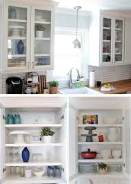 wallpaper kitchen cabinets kitchen