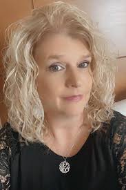 What to do with curtain bangs and fast-growing hair?