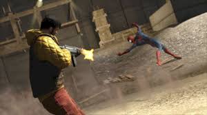 A significant component in this regard is the well equip room of peter parker. The Amazing Spider Man 2 Download