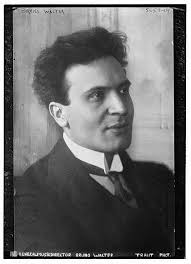 Bruno Walter,Schlesinger,conductor,pianist,composer,suits,ties,Bain News  Service