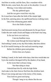 Dylan Thomas Reads Fern Hill Dylan Thomas Dylan Thomas Poems Fern Hill
