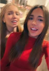 Kate Bella's Instagram, Twitter & Facebook