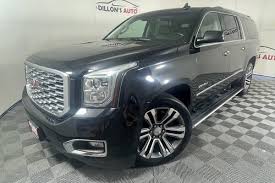 Image result for Carbon Black 2012 Yukon