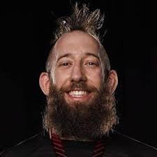 Andy Varela vs. Alex Larmey, Fight 2 Win 150