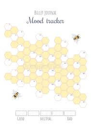 Mood Tracker Stock Illustrations 78 Mood Tracker Stock