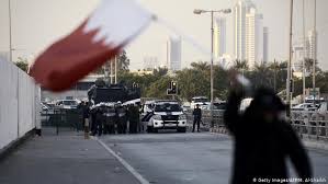 The daily tribune is bahrain's definitive daily english newspaper that speaks diversity. Bahrain Foils Iranian Backed Terrorist Attacks Reports News Dw 20 09 2020