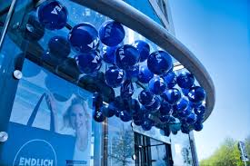 Herzlich willkommen im nivea haus! Nivea Haus Jungfernstieg We Love Hamburg
