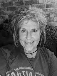 Suzanne Forrester in people