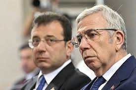 Saraçhane bülbülünü öttüren CHP'liler kim? Mansur Yavaş'tan 'anket'  bombası... İmamoğlu'na kurultay arifesinde ön seçimli 'Özel' müdahale