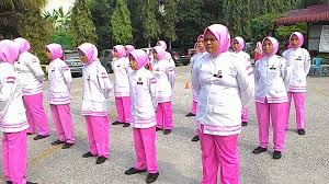 I believe learning is a never ending process. Pertandingan Pergerakan Puteri Islam Malaysia Smkbbsb Facebook