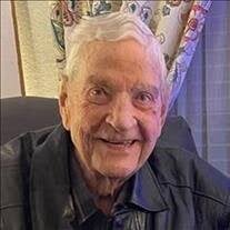 Floyd Ivan Lang Obituary