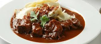 Holidays In Austria Your Official Travel Guide Food Austrian Recipes Goulash
