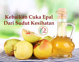 Gatal yang berterusan, kulit kering boleh membuatkan anda berasa sedar diri dan boleh menyebabkan keguguran rambut pada. Kebaikan Cuka Epal Dari Sudut Kesihatan Angio Jus Kolesterol Dan Jantung