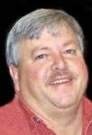 Obituary information for Alan Pierce