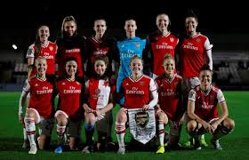 Jun 21, 2021 · jewell loyd was a member of the u.s. Arsenal Management Team 2020 21 First Team Women Academy
