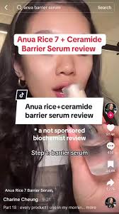 Reviews of Korie Rice