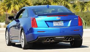 A Little V Blog The Ats V Purchase And Ownership Experience Page 11 Cadillac V Series Forums For Owners And Enthusiasts