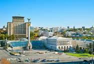 Kyiv | Points of Interest, Map, Facts, & History | Britannica
