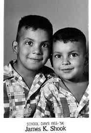 Wendell Gallagher's Instagram, Twitter & Facebook