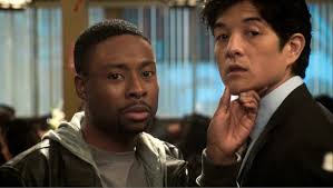 Interview: 'Rush Hour' Producers Bill Lawrence, Blake McCormick And Steve  Franks