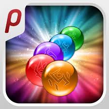 Spiele das game mit der maus. Lost Bubble Home Facebook