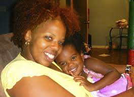 Tierra La'Shae Camaya Morgan-Glover (2009-2011)