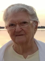 Ellen (Hunter) Roberts Obituary