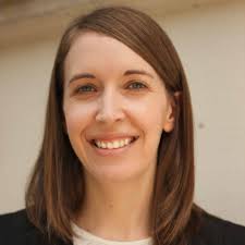 Dr. Lauren Fox, Co-Chair