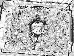 The 500 Best Comics Graphic Novels And Manga Of All Time The Flowers Of Evil Literature Art Manga Artist