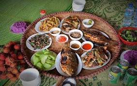 Aliments Et Boissons Au Vietnam Images Travel Blog