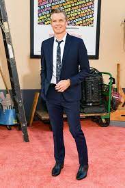 Everyone In Hollywood Was At The Once Upon A Time In Hollywood Premiere See The Photos Timothy Olyphant Clifton Collins Jr Michael Ealy