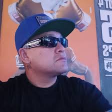 Celebrating my jefa birthday love u jefa con munchos Mas love you Your son  Pachuco Chris Alva