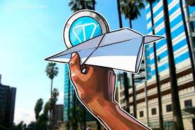 Telegram Agrees To Hand Over Trove Of Ico Documents To Sec In 2020 Cryptocurrency News Cryptocurrency Financial Services