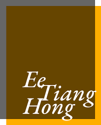 I am also fascinated in it before too late duren on the island that is. Ee Tiang Hong Bio Poetry Sg