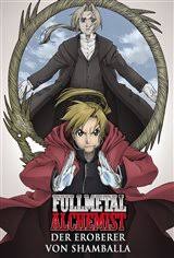 The movie has the following tropes. Fullmetal Alchemist Movie Cast And Actor Biographies