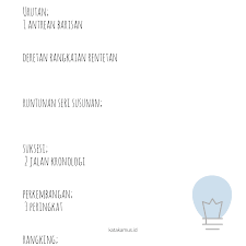 Terdapat juga antonym, lawan kata, tesaurus inggris dan indonesia dari perkembangan. Apa Sinonim Kata Urutan Kamus Sinonim Kata Referensi Informasi Arti Makna Dan Kosakata Katakamus Id