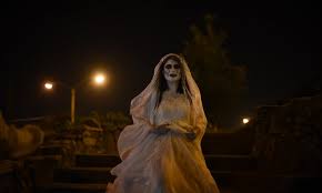 Terdapat banyak pilihan penyedia file pada halaman tersebut. Review The Curse Of La Llorona Is More Laugh Riot Than Fright Fest Slant Magazine