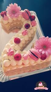 Chiffre 2 number cake chocolat. Number Cake Chocolat Blanc Framboise Avec Ou Sans Thermomix Melie Melo En Cuisine