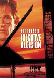 Executive Decision Peliculas Completas Peliculas Completas En Castellano Peliculas En Linea