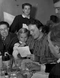 Il suo ultimo discorso da deputata. Nilde Iotti E L Articolo 3 Della Costituzione Corriere It