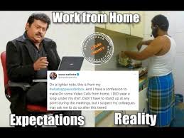 Jul 16, 2018 · the expectations vs. Anand Mahindra Lungi I Did Wear A Lungi Under My Shirt Anand Mahindra Confesses Reality Of His Work From Home Fashion Trending Viral News