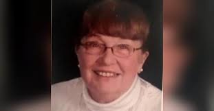 Eileen Ansley Obituary