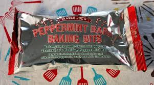 I love the one at ws, would like to try (er, my wallet would like me to try) tj's but i don't want to waste it if it isn't that good. Recipe Peppermint Bark Domestocrat