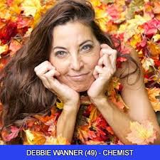 Survivor Season 32 Contestant: Debbie Wanner