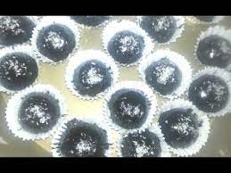 حلويات العيد قاطو جوز الهند النواد كوكو حلويات جزائرية للعيد حلويات بال كل يوم سر evreyday a secret muffin pan pan kitchen